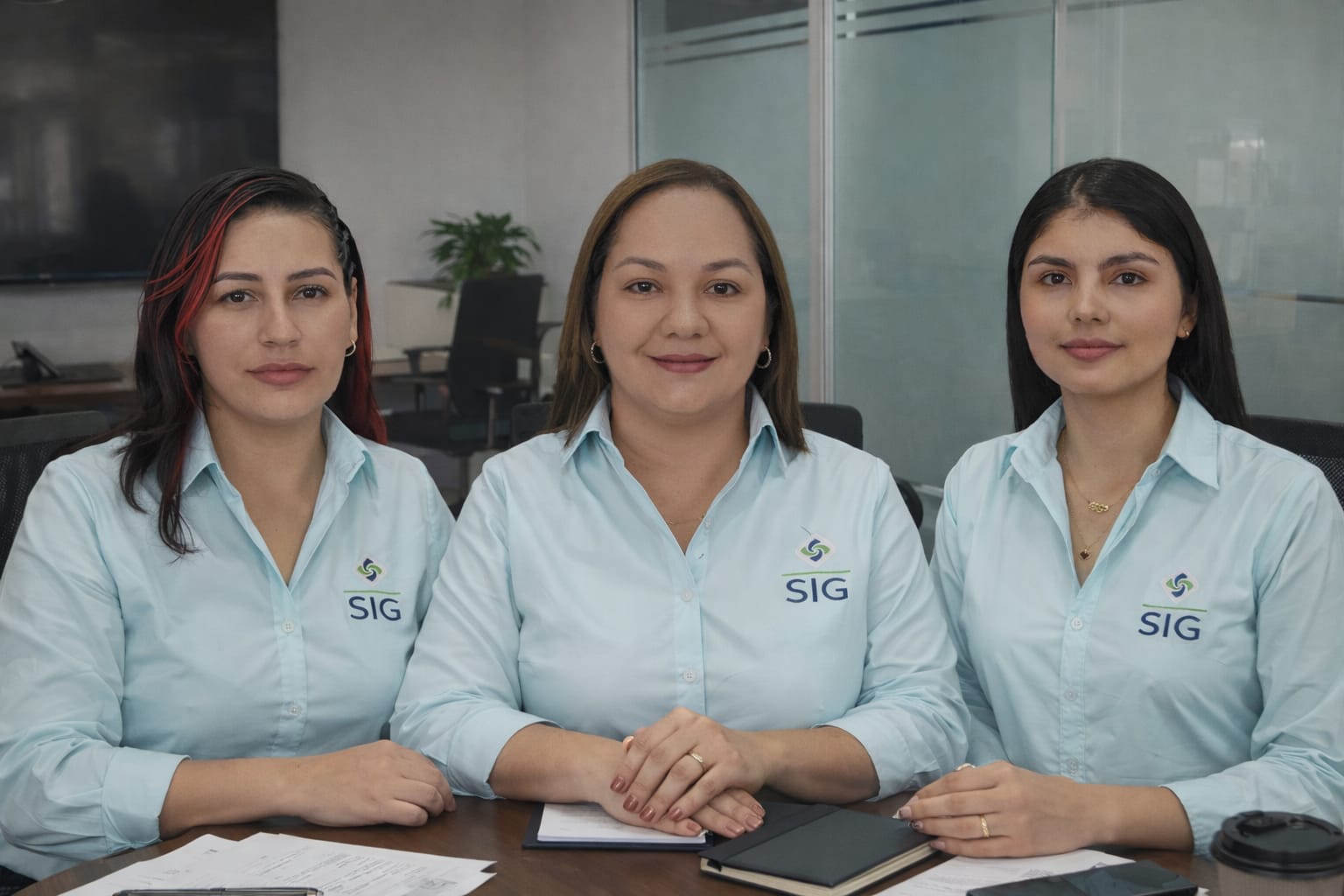 Equipo de trabajo